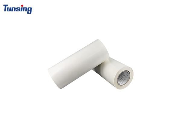Lavable à 90 degrés de polyamide de film chaud de fonte pour le tissu de textile