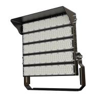 Éclairage de stade à LED 1250W Meanwell
