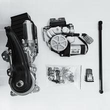 200 Series Landcruiser Tailgate Car Part Interior And Exterior Accessories
