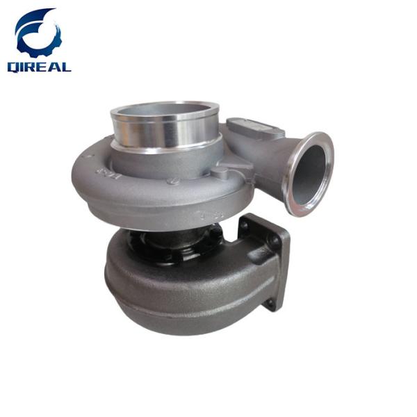 Komatsu PC200-7 Excavator Turbo 6BTA5.9 6D102 Diesel Engine Turbocharger 4038475