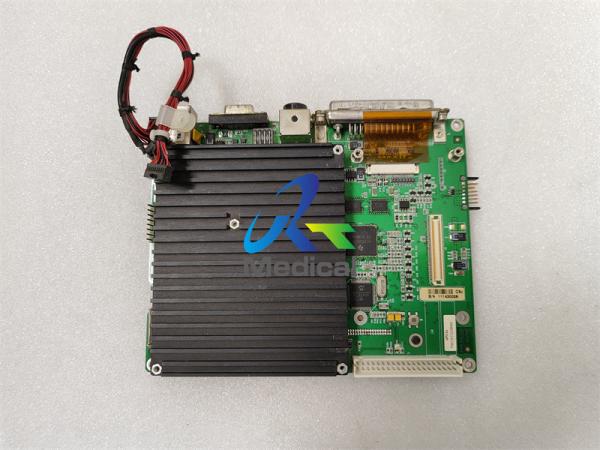 GE Healthcare Voluson  Ultrasound GPC2A-KTI220640  Medical Ultrasonography