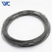 Indústria do petróleo e do gás Hastelloy C-22 Wire Cromo Molibdênio