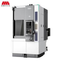 SMTCL Tour CNC vertical à haut rendement V6H Machine à tour vertical lourd