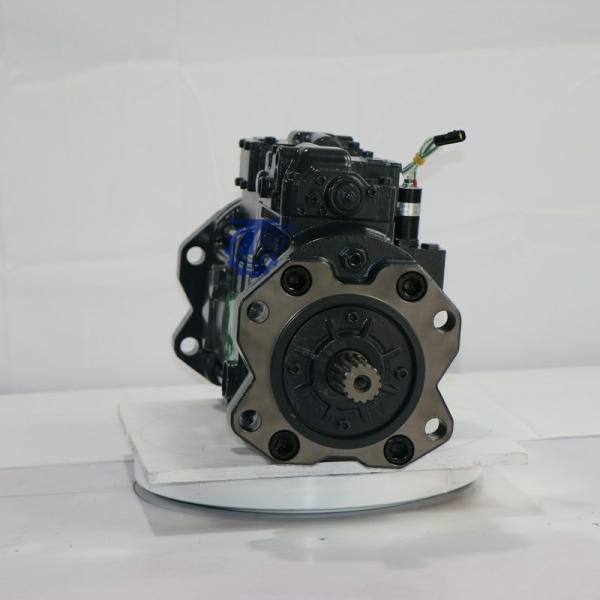 XG822 XG215 KAWASAK bomba hidráulica para escavadeira K3V112DT-9N14