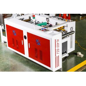 LDPE HDPE машины 230m/Min POF складчатости полиэтиленовой пленки сумки медицины