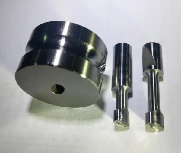 Tdp 1.5 Tdp 5 Tdp 6 Food Grade Steel Tablet Punch Press Die