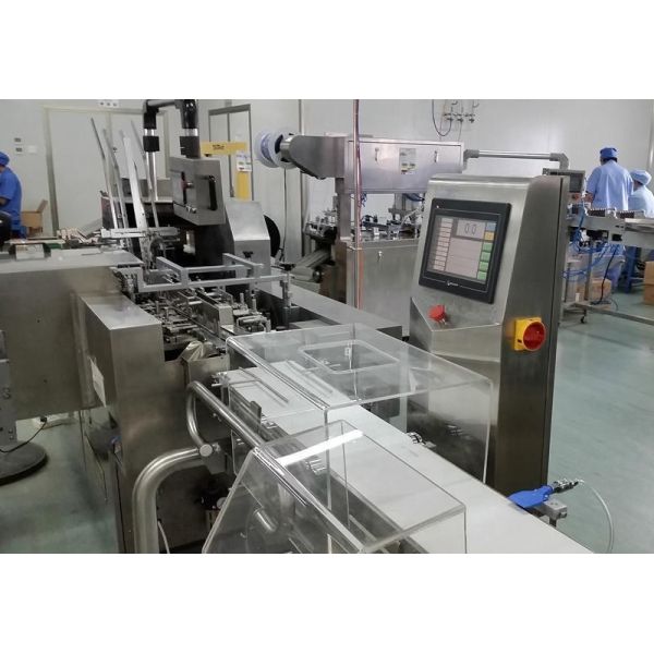 Roller Automatic Digital Food Box Scale Printer Checking Machine Checkweigher System JZ-W Series