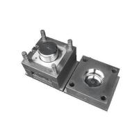 Molde/1 molde ISO90001 de la cavidad de la inyección del sistema del corredor solo de la cavidad