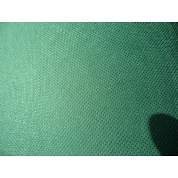 Polypropylene Spunbond Nonwoven Fabric