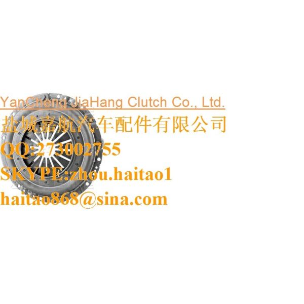 16021905 Zetor Tractor Clutch Assembly