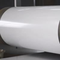0.3-1.5mm Alloy 3-Series Prepainted Aluminum Sheet - Used for Refrigerator Casings & Washing Machine Components Manufacturing