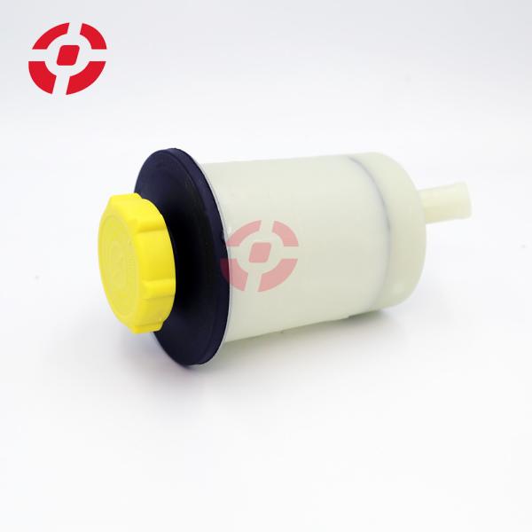 Steering Pump Reservoir LR061407 Power Steering Oil Tank Auto Parts Power Steering Fluid Reservoir
