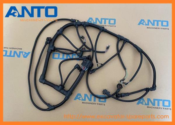 20893636 VOE20893636 Main Cable Harness Excavator Engine Parts For Vo-lvo EC240B EC240C
