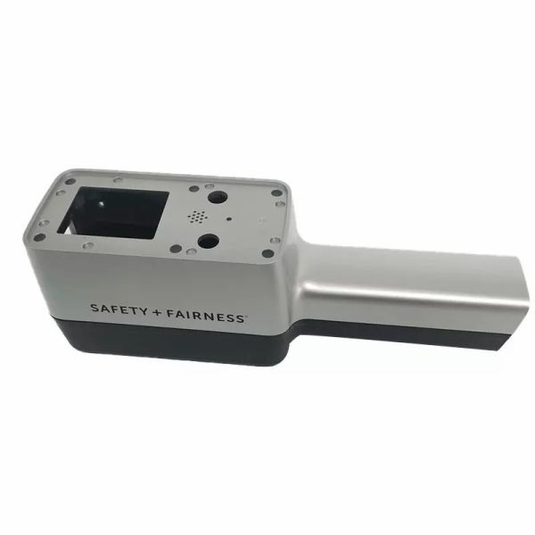Custom Wholesale Manufacturer Automotive Motorcycle Plastic Parts