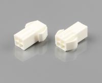 1500V AC/Min PA 66 2 Polos