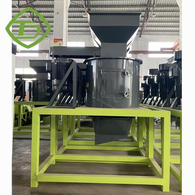 15TPH 20TPH Fertilizer Crushing Machine Organic Vertical Crusher Machine