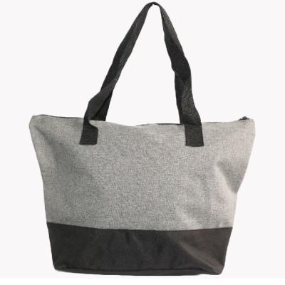 Tote Bags lavável das mulheres do poliéster da grande capacidade