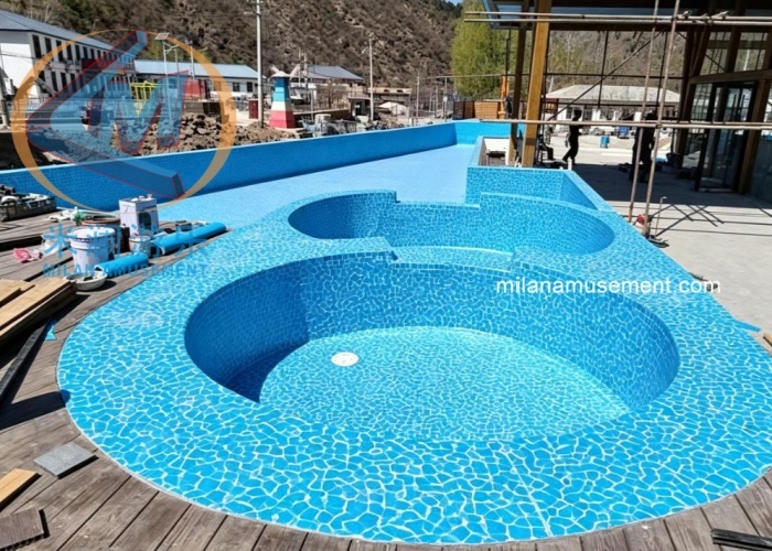 Direct Insertion Water Inlet – Pool Fitting Accessories for PVC Pipes