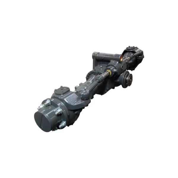 Optimize Your Equipment's Performance with HFS211 Planetary Steering Axle Replacement