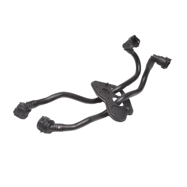 Auto Cooling Parts 31493032 for XC90 T6 2.0 Petrol Coolant Hose Pipe