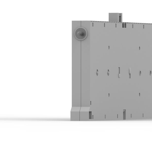 Replacement Hybrid Battery Toyota Harrier Ni-MH Prismatic Battery