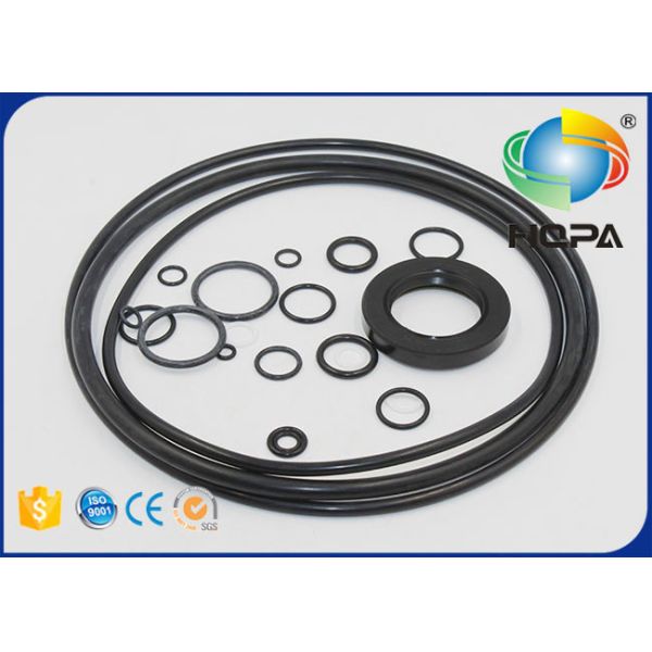XKAH-01077 XKAH01077 Travel Motor Seal Kit For Hyundai R250LC-7 R250LC-7A