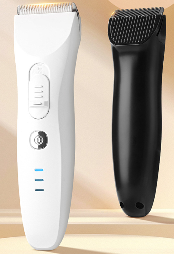Customization Pet Hair Clipper Dog Grooming Clippers With 3 Cutting Length