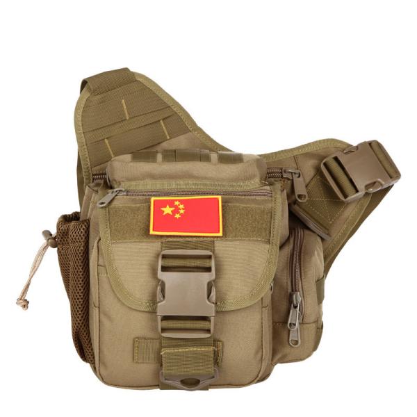 OEM cordura Military tactical bag/tactical alforja/outdoor bag