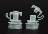 Le chapeau et le bec de Durabl intègrent le chapeau supérieur de torsion avec la taille intérieure de 5.5* 4.8mm