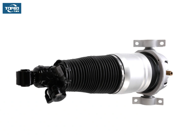 Подвес воздуха фаэтона VW 7L8616019D 7L8616020D резиновый/подвес воздуха Bentley