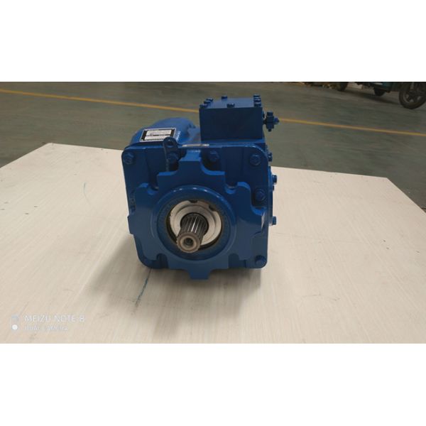 Custom Made Hydraulic Piston Pump For Agricultural Machinery