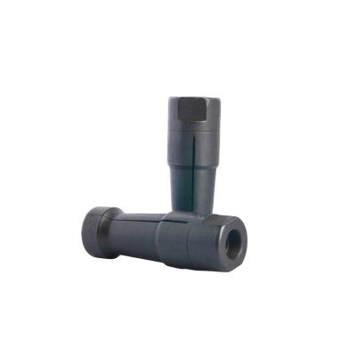 High Performance Spring Lathe Finger Chuck M9×P1.0 For CNC Lathe