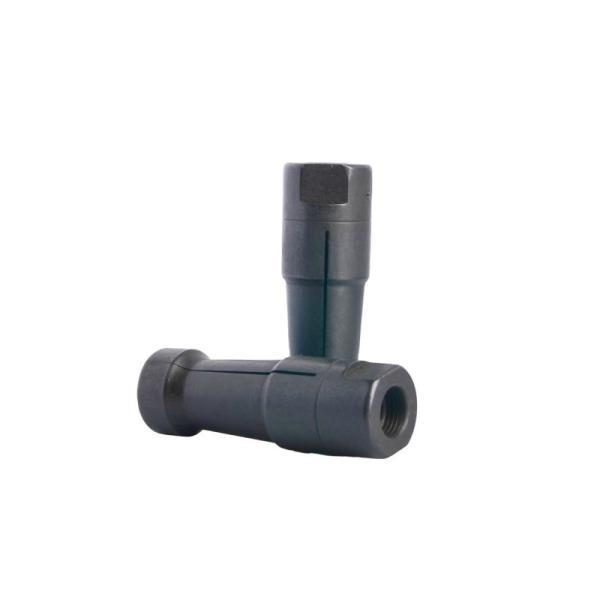 High Performance Spring Lathe Finger Chuck M9×P1.0 For CNC Lathe