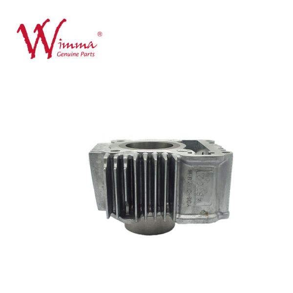 Cabeza del cilindro del motor de motocicleta CRYPTON Para el motor de motocicleta piezas de repuesto excelente desgaste forjado