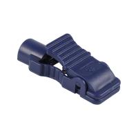 Agulha reusável dos elétrodos da banana ECG de M2254A 989803166031 a Tab Adapters