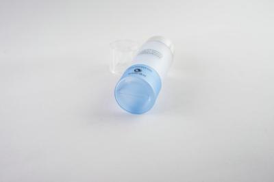 Garrafa plástica da multi bomba vazia da loção da cor/garrafas cosméticas mal ventiladas elegantes