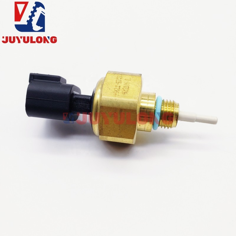 JUYULONG Excavator Parts for Oil Pressure Sensor Intake Temperature Sensor 4921473 with 3 Months Warranty