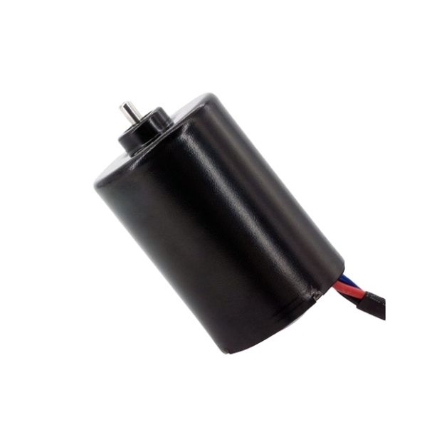 3650 4260 12V 24V Silent Brushless Motor BLDC Long Life For Home Appliance