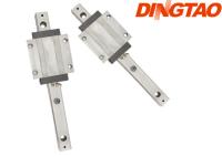 61649000 GT7250 Cutting Parts Rail Elevator W/bearing S7200 Parts