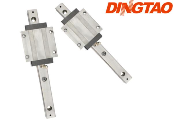 61649000 GT7250 Cutting Parts Rail Elevator W/bearing S7200 Parts