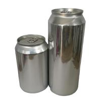 355ml a lata de alumínio, bebida pode fornecedores, pH 2.3-7, bebidas alcoólicas
