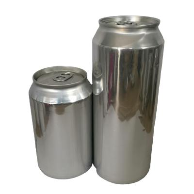 355ml Aluminum Can, Beverage Can Suppliers, pH 2.3-7, Alcoholic Beverages