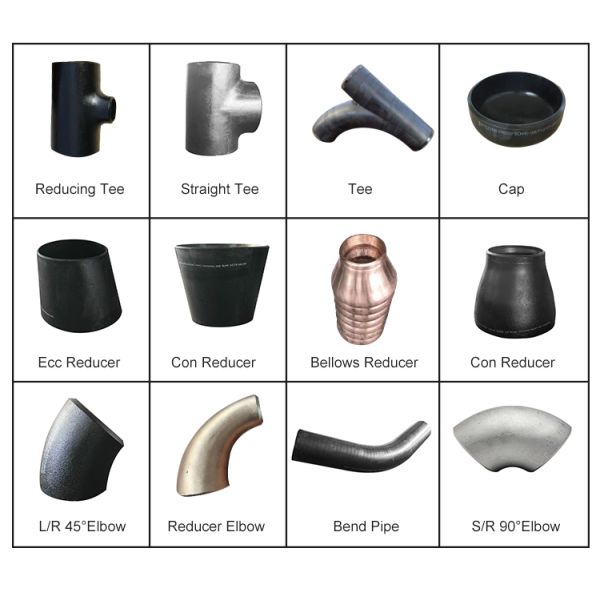 Тройник ветви максимума нержавеющей стали 304 выкованный давлением мужской приспосабливая 3/8