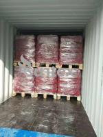 O elastómetro da borracha de silicone revestiu telas da fibra de vidro para coberturas isolantes removíveis e cortinas de solda