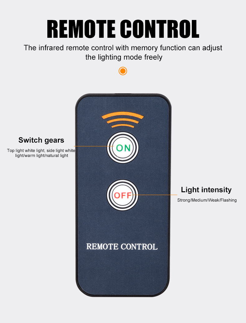 Source supplier OEM / ODM to customize ultra-bright floodlight LED work lamp according to drawings