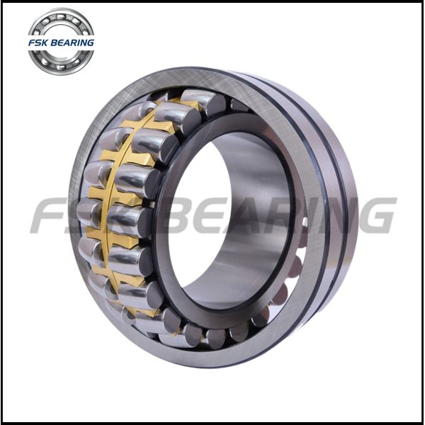 Large Size 240/670-B-MB-C3 Spherical Roller Bearing For Printing Machine / Reducer
