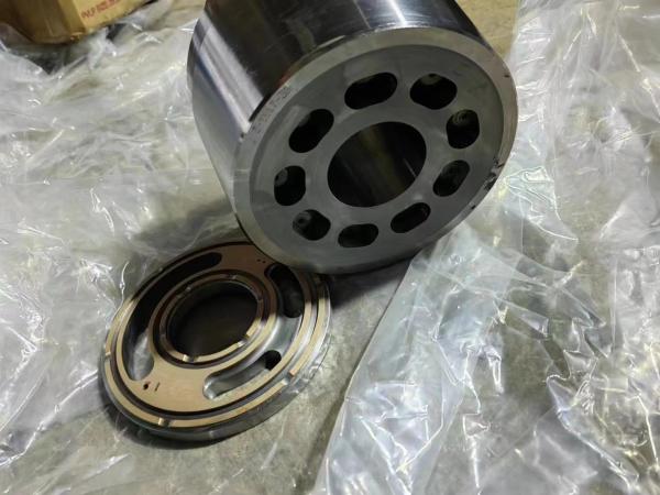 Sauer Danfoss D1P193 RATPE2 Hydraulic piston pump spare parts cylinder block valve plate swash plate