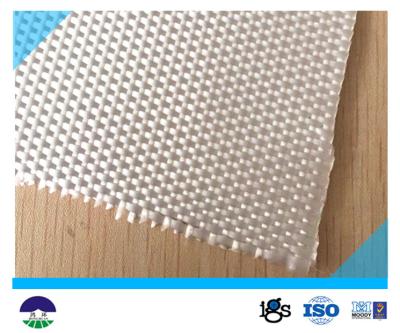 PET Anticorrosion Multifilament Woven Geotextile 760G Reinforcement Fabric