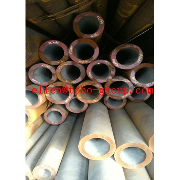 ASTM A312 A249 Polished Stainless Steel Tube OD 10-3600MM , 0.3-76MM THICK