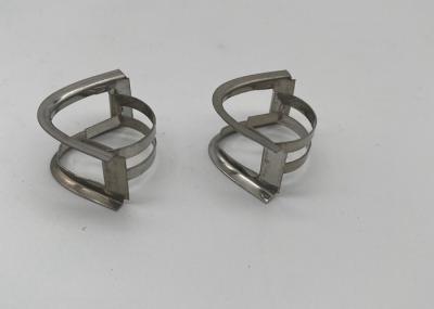 Random Tower Raschig Rings Packing 50mm SS304 ISO9001